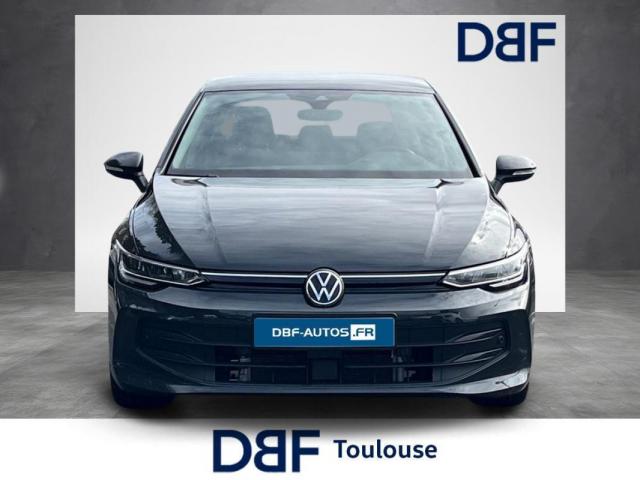 Volkswagen Golf image 2