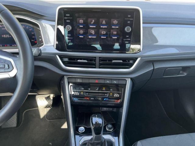 Volkswagen T-Roc image 9