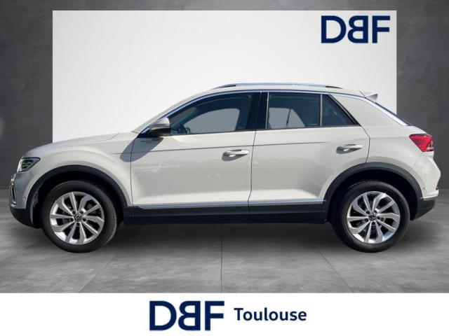 Volkswagen T-Roc image 4