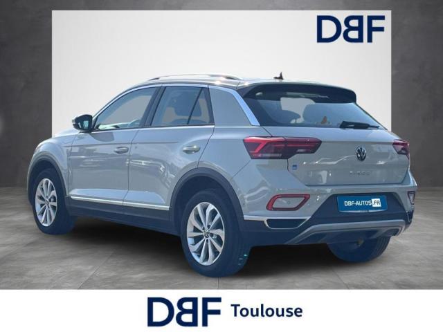 Volkswagen T-Roc image 8
