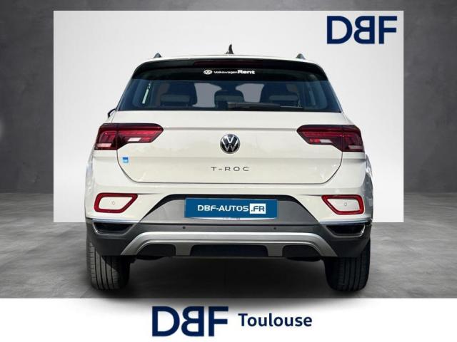 Volkswagen T-Roc image 2