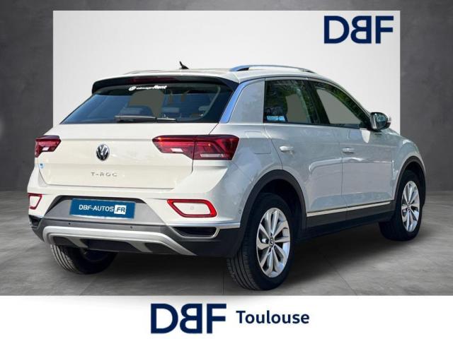 Volkswagen T-Roc image 3