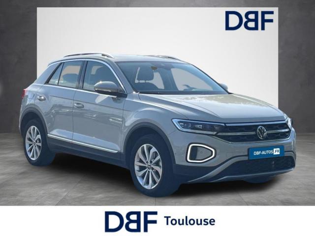 Volkswagen T-Roc image 5