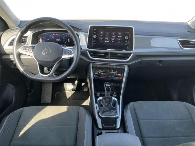 Volkswagen T-Roc image 1