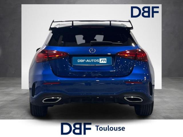 Mercedes Benz Classe A image 7