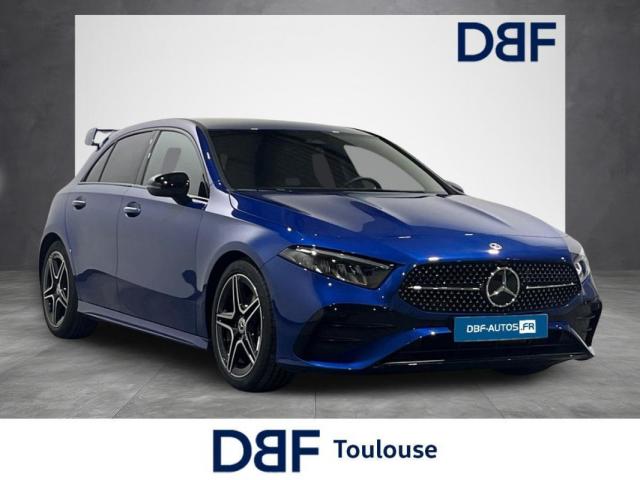 Mercedes Benz Classe A image 1
