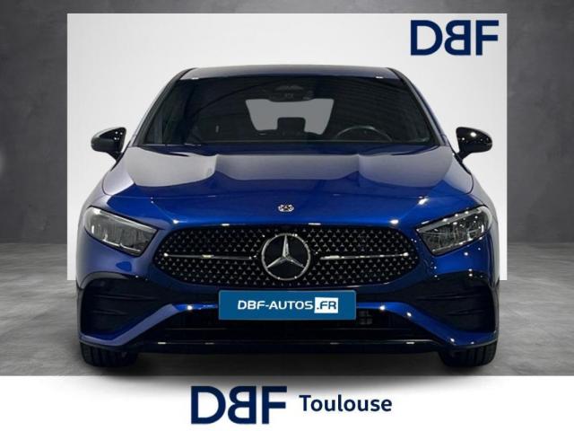 Mercedes Benz Classe A image 2