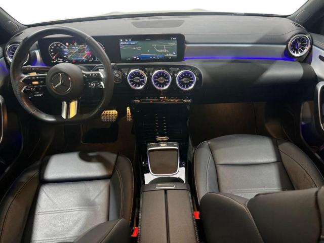 Mercedes Benz Classe A image 3