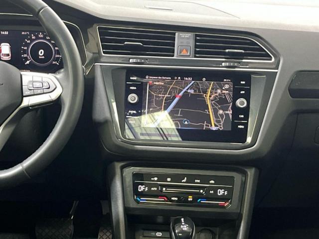 Volkswagen Tiguan image 4