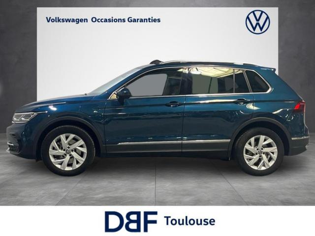 Volkswagen Tiguan image 6