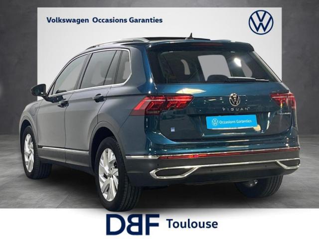 Volkswagen Tiguan image 5