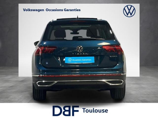 Volkswagen Tiguan image 2