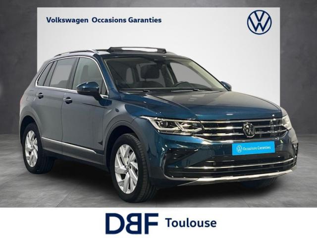 Volkswagen Tiguan image 9