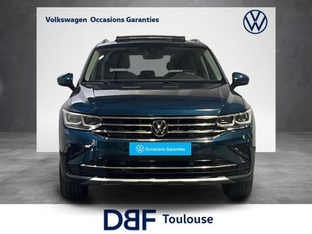 Volkswagen Tiguan image 8
