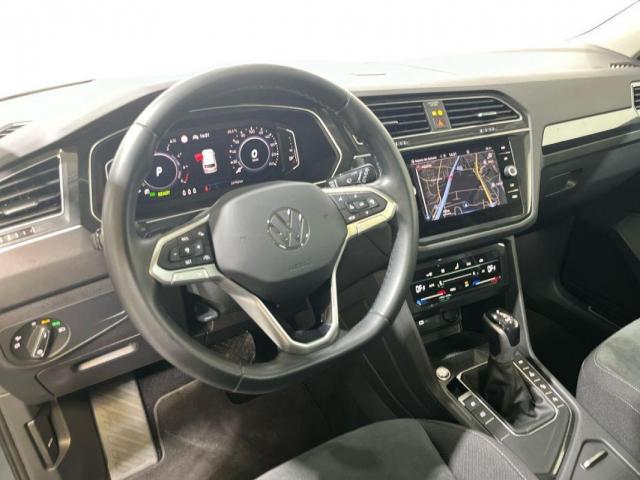 Volkswagen Tiguan image 7