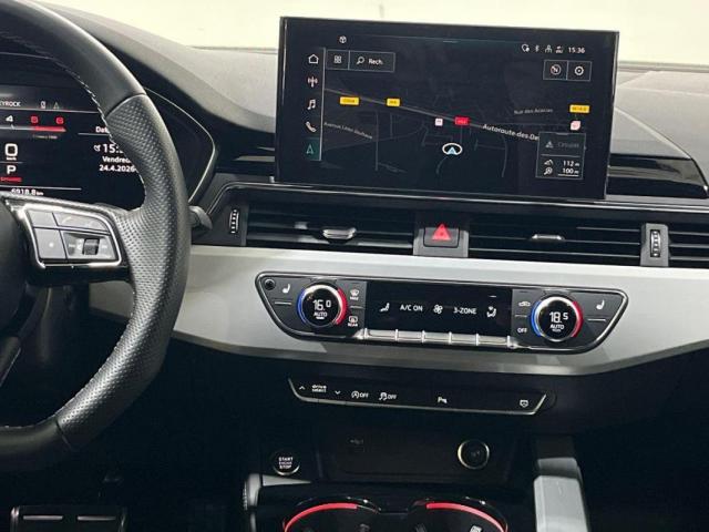 Audi A5 Sportback image 2