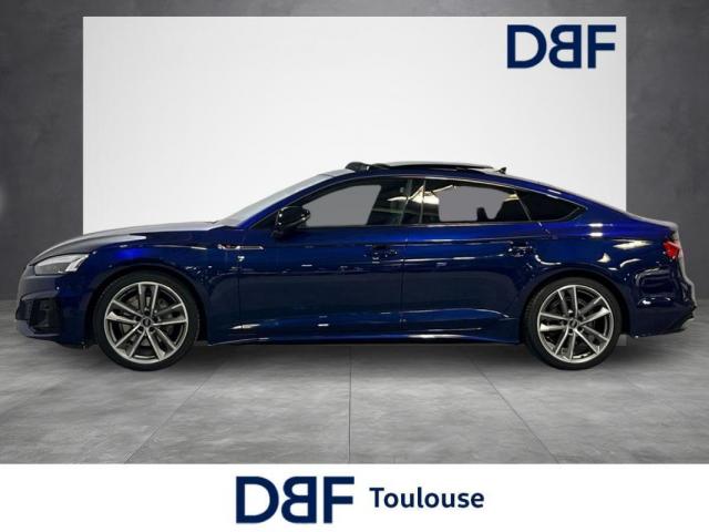 Audi A5 Sportback image 9