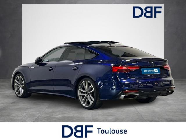 Audi A5 Sportback image 5