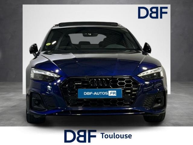 Audi A5 Sportback image 1