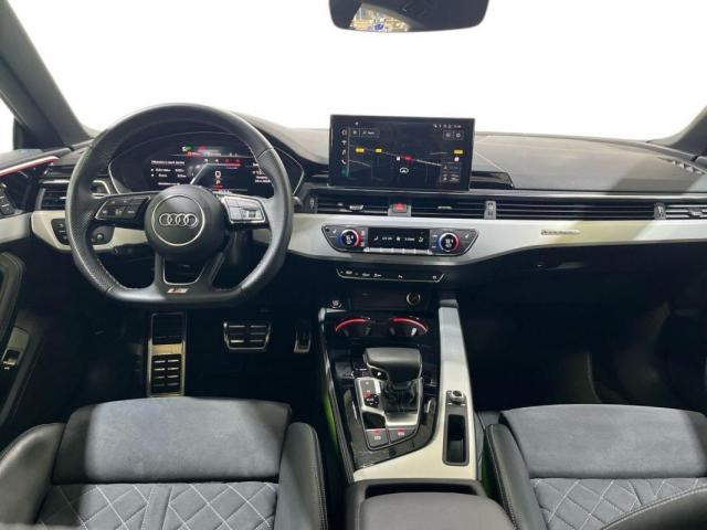 Audi A5 Sportback image 3