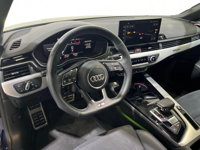 Audi A5 Sportback image 4