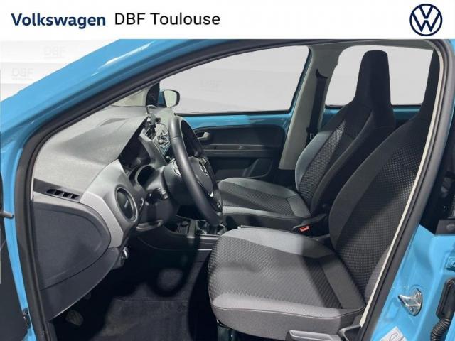 Volkswagen Up! image 9