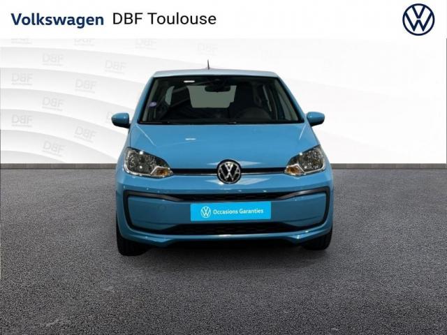 Volkswagen Up! image 4