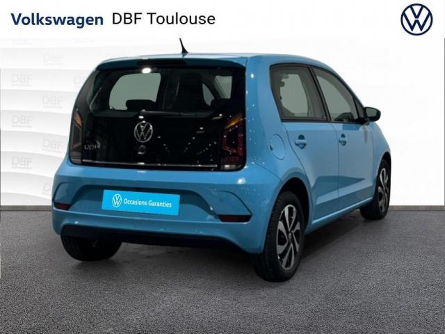 Volkswagen Up! image 8