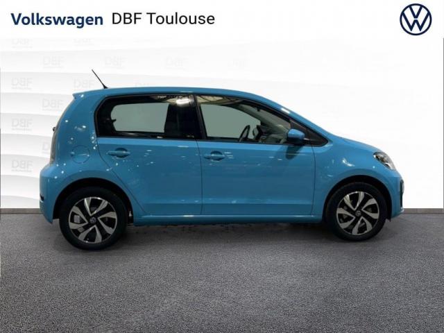 Volkswagen Up! image 6