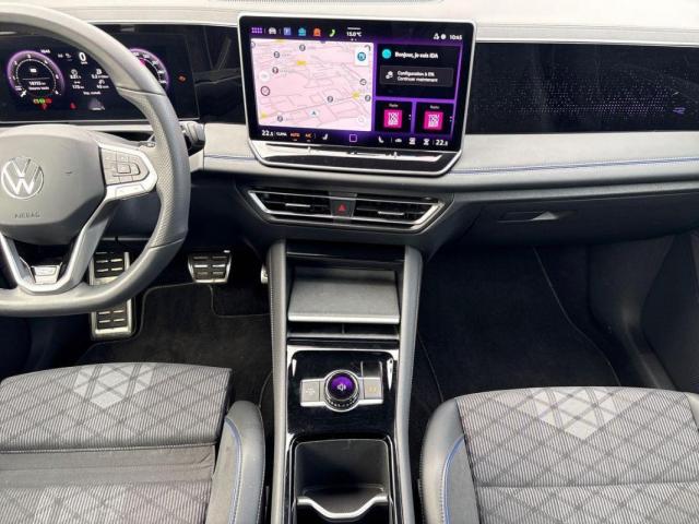 Volkswagen Tiguan image 9