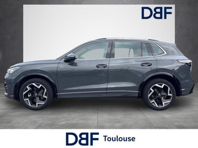 Volkswagen Tiguan image 6