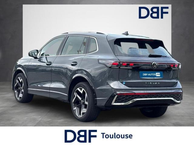 Volkswagen Tiguan image 1