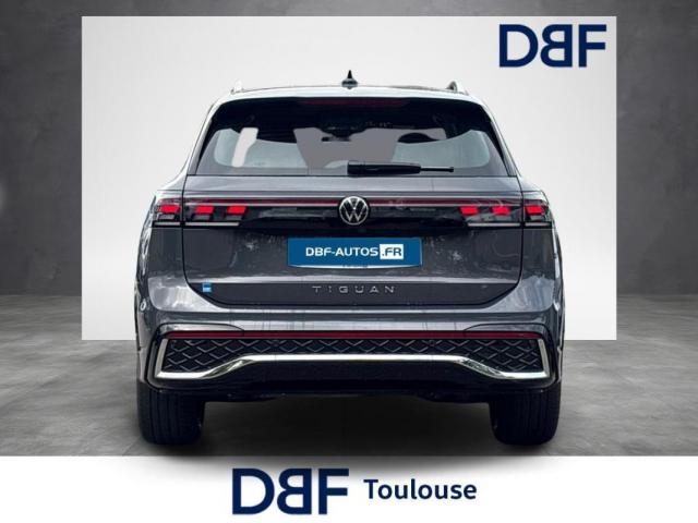 Volkswagen Tiguan image 2