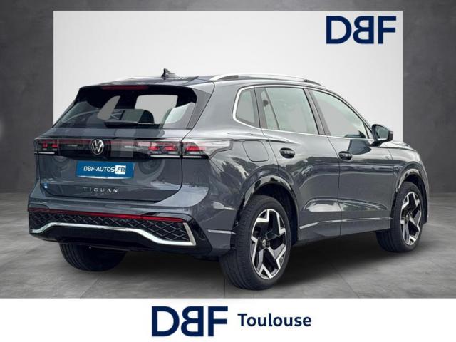 Volkswagen Tiguan image 8