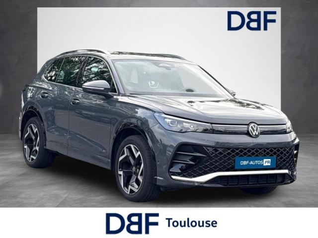 Volkswagen Tiguan image 7