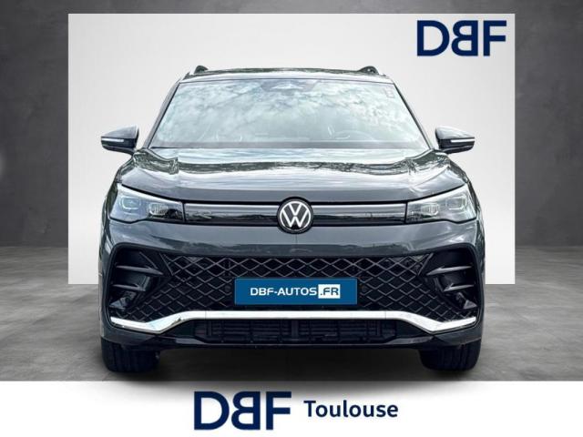 Volkswagen Tiguan image 5