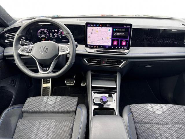 Volkswagen Tiguan image 3