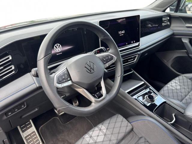 Volkswagen Tiguan image 4