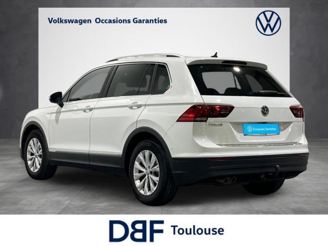 Volkswagen Tiguan image 3