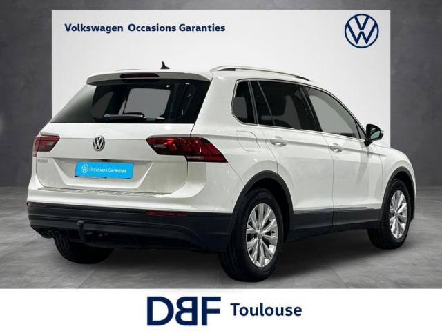 Volkswagen Tiguan image 4