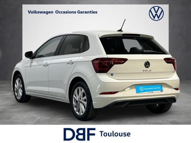 Volkswagen Polo image 1
