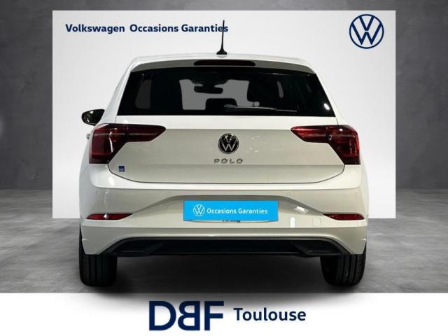 Volkswagen Polo image 3