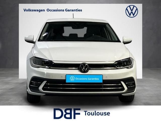Volkswagen Polo image 8