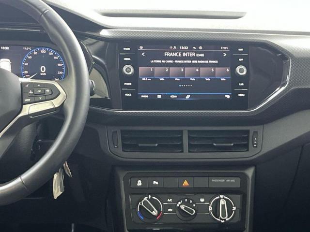 Volkswagen T-Cross image 6