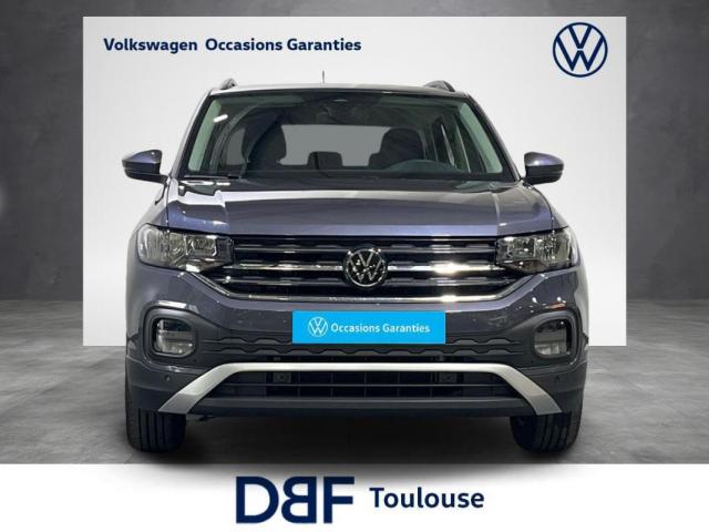 Volkswagen T-Cross image 7