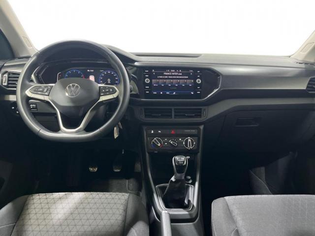 Volkswagen T-Cross image 9