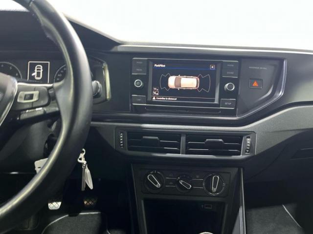 Volkswagen Polo image 1