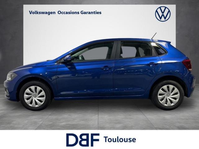 Volkswagen Polo image 8