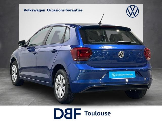 Volkswagen Polo image 2