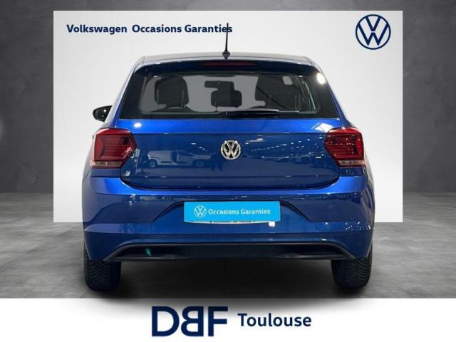 Volkswagen Polo image 4